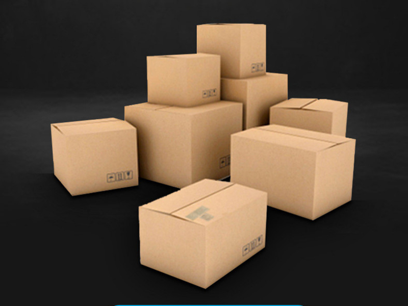深圳纸箱厂如何控制和管理好家具类纸箱的生产呢？